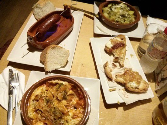 Discos Monterrey Bar